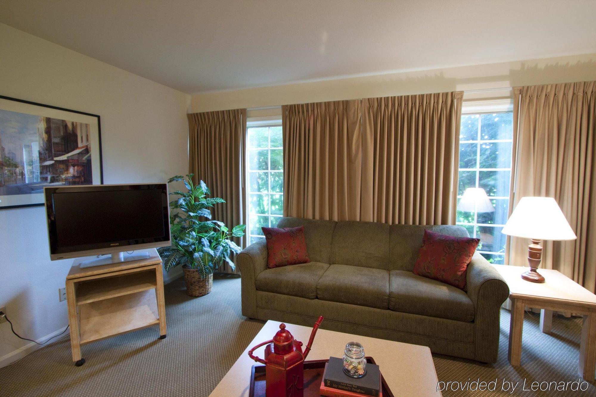 The Inn At Tallgrass Wichita Chambre photo