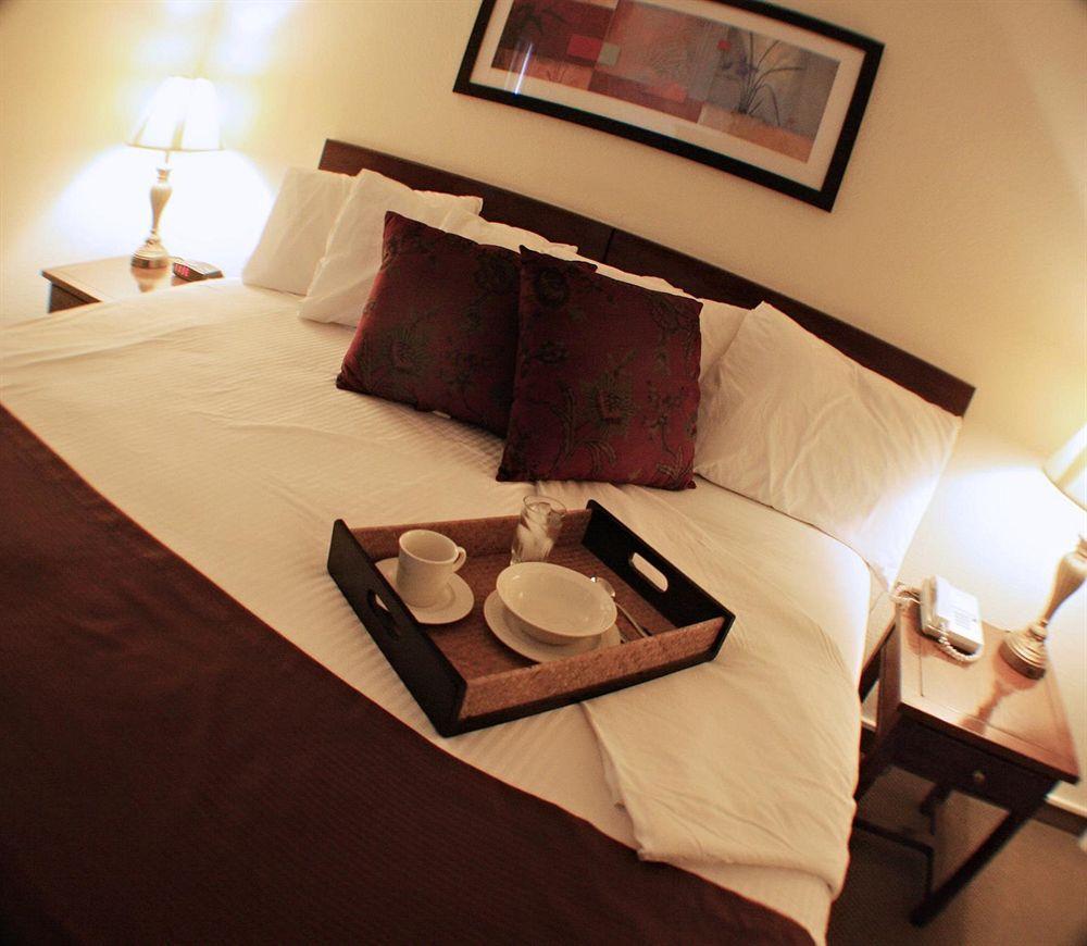 The Inn At Tallgrass Wichita Extérieur photo